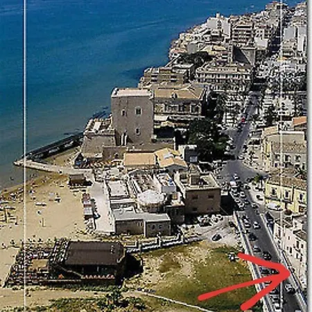 Bed and Breakfast L'antica Torre
