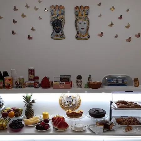 Bed and Breakfast L'antica Torre