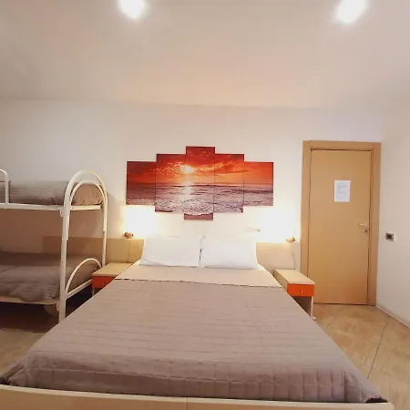 L'antica Torre Bed and Breakfast
