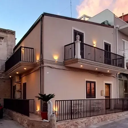 Bed and Breakfast L'antica Torre Pozzallo