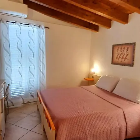 L'antica Torre Bed and Breakfast