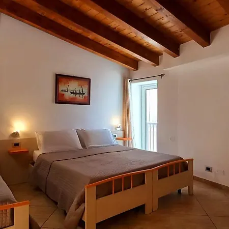 Bed and Breakfast L'antica Torre