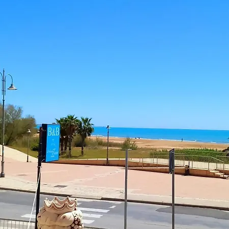 L'antica Torre Bed and Breakfast 3*