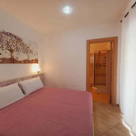 Bed and Breakfast L'antica Torre Pozzallo