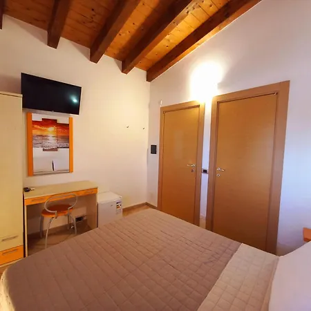 Bed and Breakfast L'antica Torre