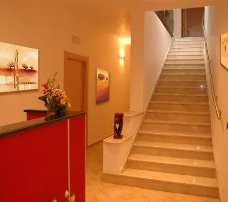 Bed and Breakfast L'antica Torre 3*