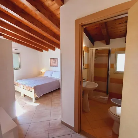 Bed and Breakfast L'antica Torre