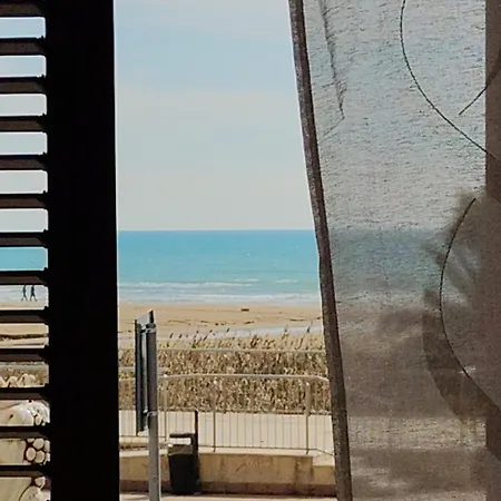 Bed and Breakfast L'antica Torre 3*