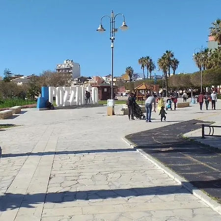 L'antica Torre 波扎洛