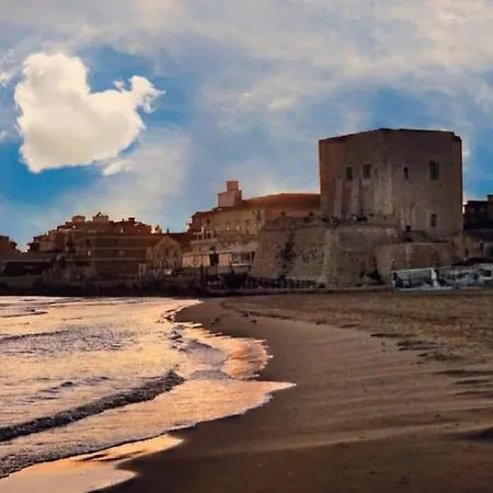 L'antica Torre 3* Pozzallo