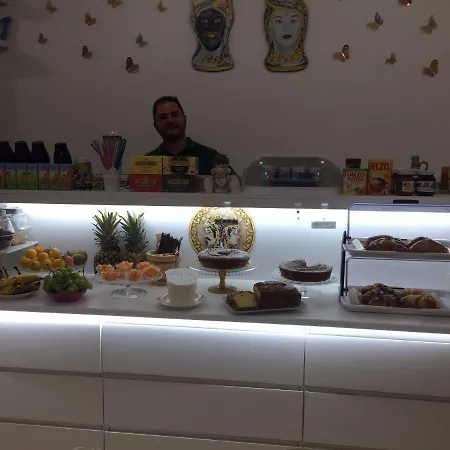 L'antica Torre Bed & Breakfast Pozzallo