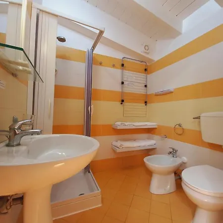 Bed & Breakfast L'antica Torre