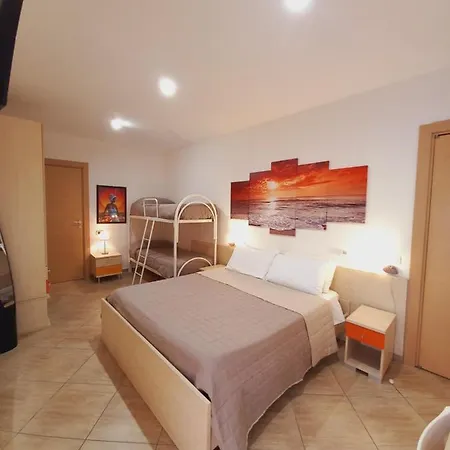 L'antica Torre Bed & Breakfast Pozzallo