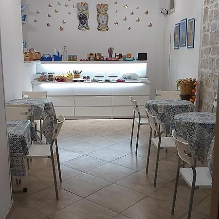 Bed & Breakfast L'antica Torre 3*