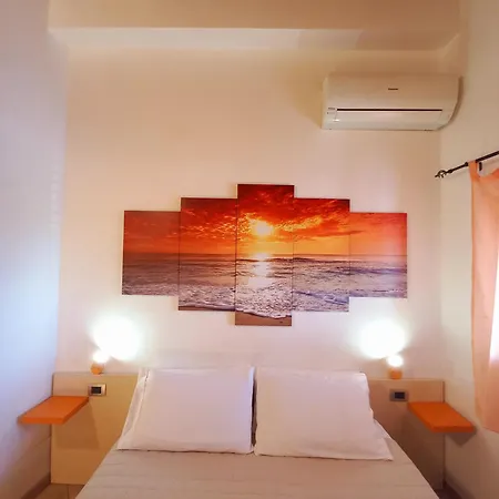 Bed & Breakfast L'antica Torre
