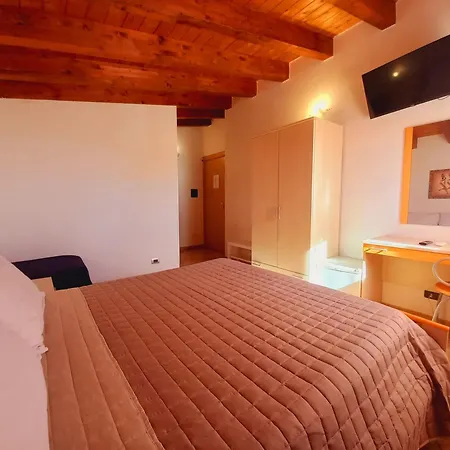 Bed and Breakfast L'antica Torre Pozzallo