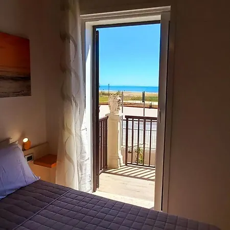 Bed & Breakfast L'antica Torre