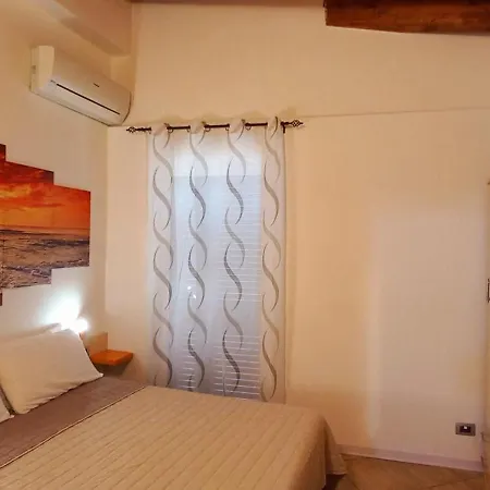 L'antica Torre Bed & Breakfast Pozzallo