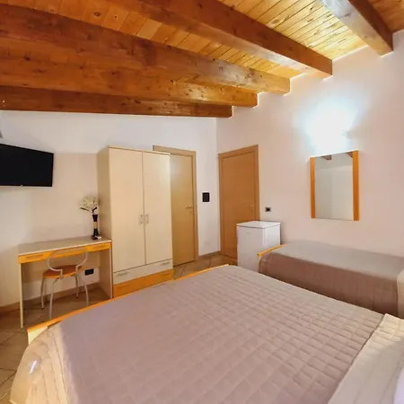 L'antica Torre Bed & Breakfast Pozzallo