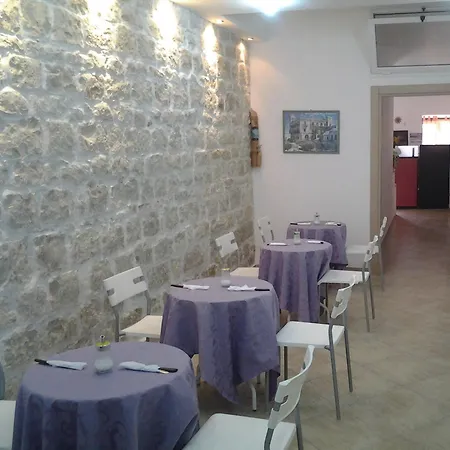 Bed & Breakfast L'antica Torre 3*