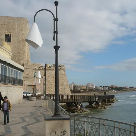 Bed and Breakfast L'antica Torre 3*