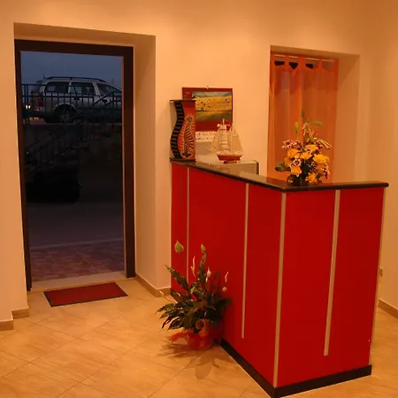 Bed & Breakfast L'antica Torre