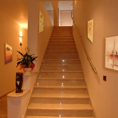 Bed & Breakfast L'antica Torre 3*