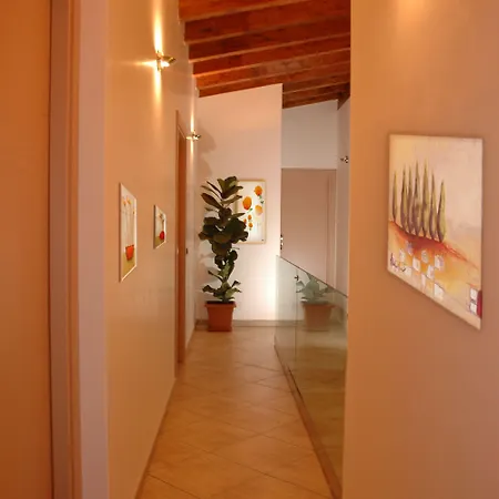 L'antica Torre 3*