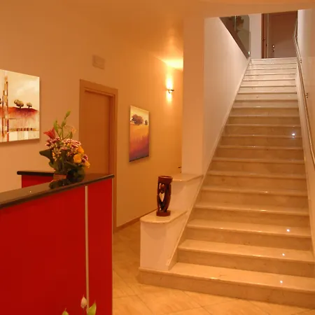 Bed & Breakfast L'antica Torre