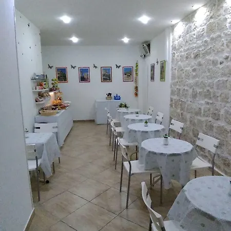 L'antica Torre Bed & Breakfast Pozzallo