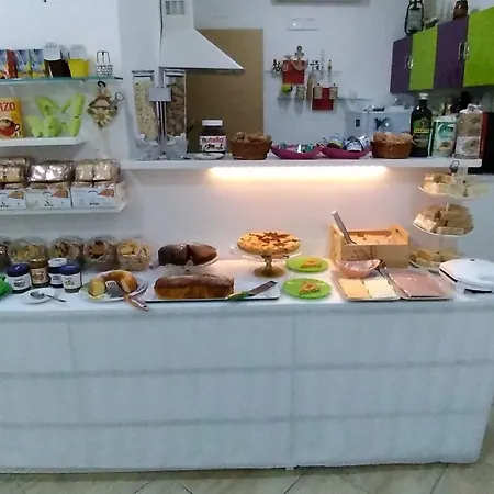 Bed & Breakfast L'antica Torre 3*