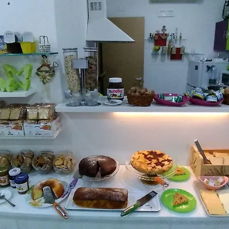 Bed & Breakfast L'antica Torre Pozzallo