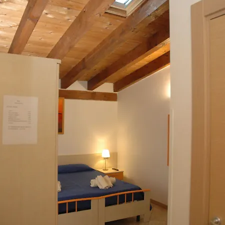 L'antica Torre 3*