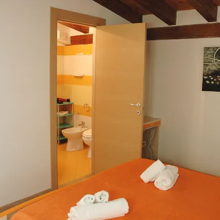 Bed & Breakfast L'antica Torre Pozzallo