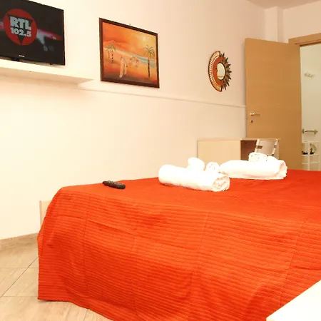 Bed & Breakfast L'antica Torre 3*