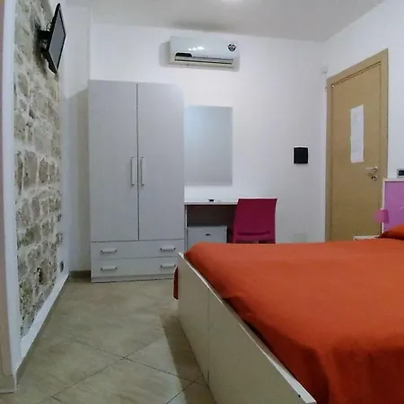 Bed & Breakfast L'antica Torre 3*