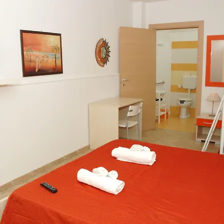 L'antica Torre Bed & Breakfast Pozzallo