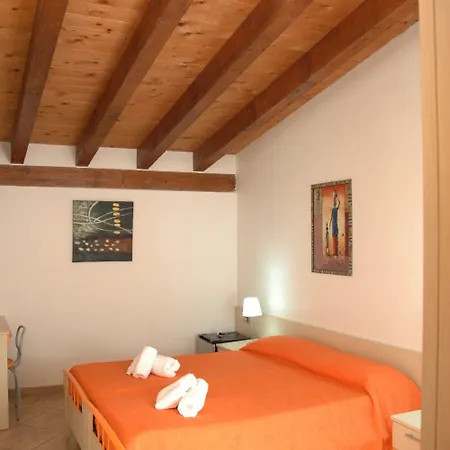 L'antica Torre 3*