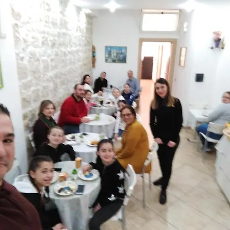 Bed & Breakfast L'antica Torre