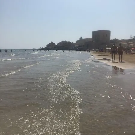L'antica Torre 3*