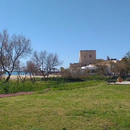 L'antica Torre 3*