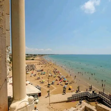 Bed & Breakfast L'antica Torre 3*