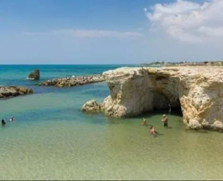 Bed & Breakfast L'antica Torre 3*